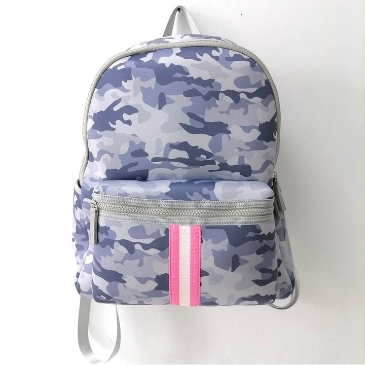 Neoprene Backpack Image 6