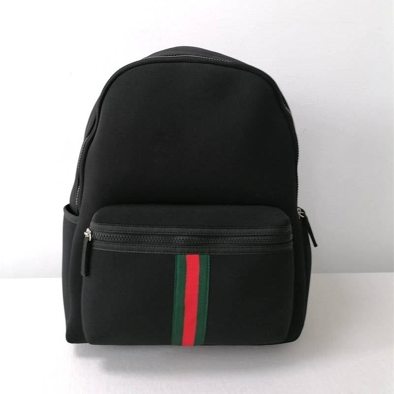 Neoprene Backpack Image 7