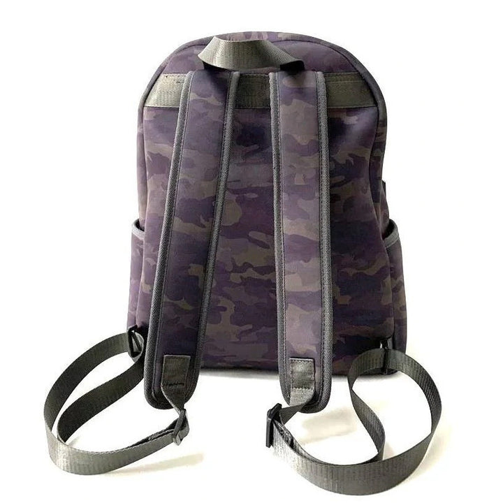 Neoprene Backpack Image 9