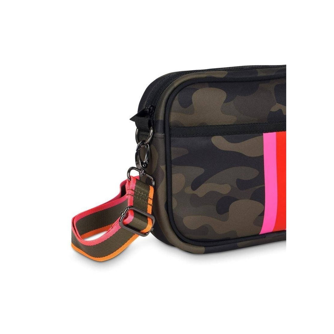 Neoprene Crossbody Image 9