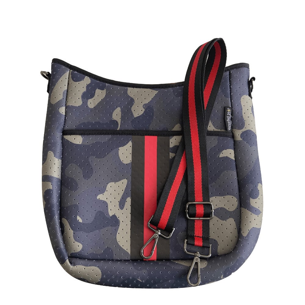 Neoprene Messenger Image 12