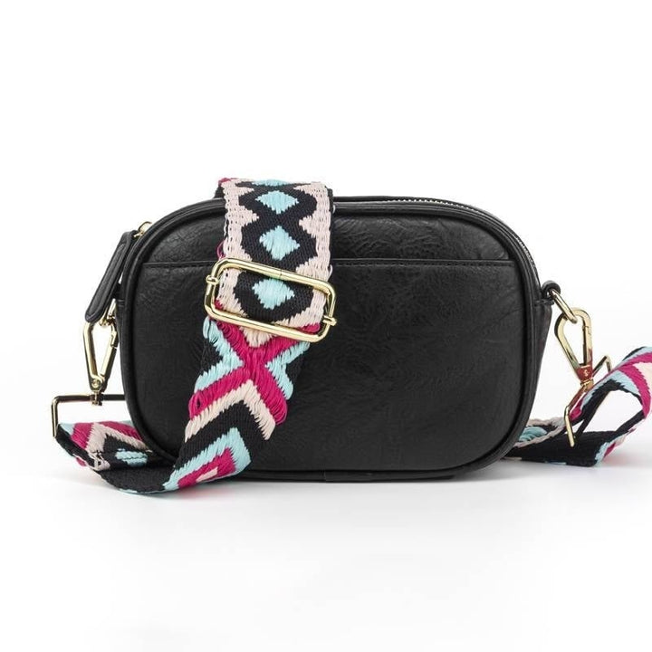 Libby Crossbody Choose Your Strap Image 1