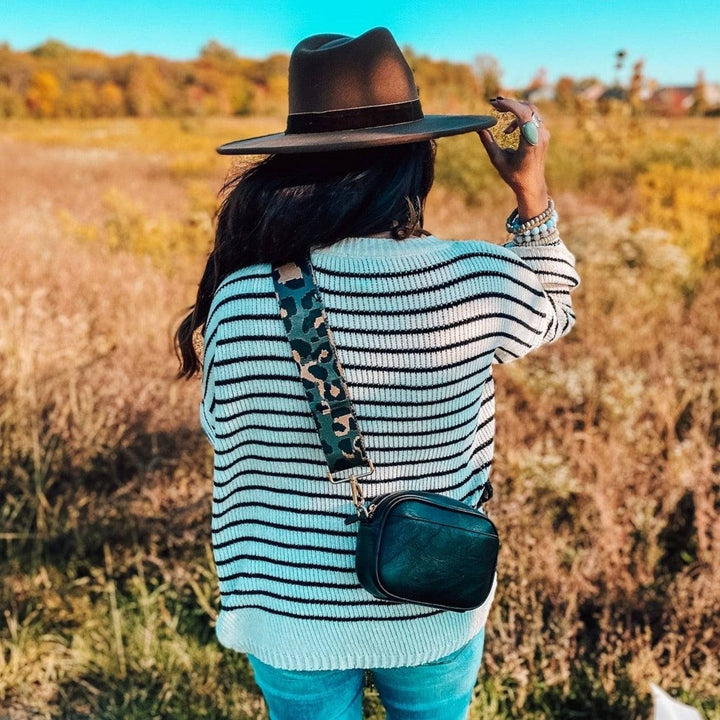 Libby Crossbody Choose Your Strap Image 6