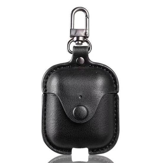 Airpod Leather Case (2nd Generation) Image 4