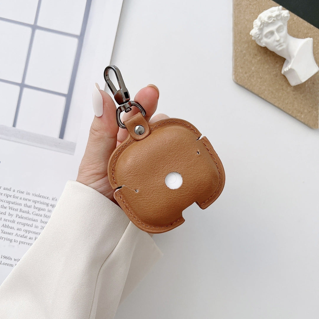 Airpod Leather Case (3rd Generation) Image 4