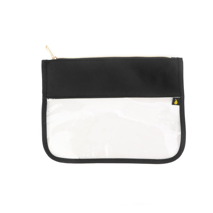 Bailey Clear Pouch Includes Up To 5 Patches Image 2