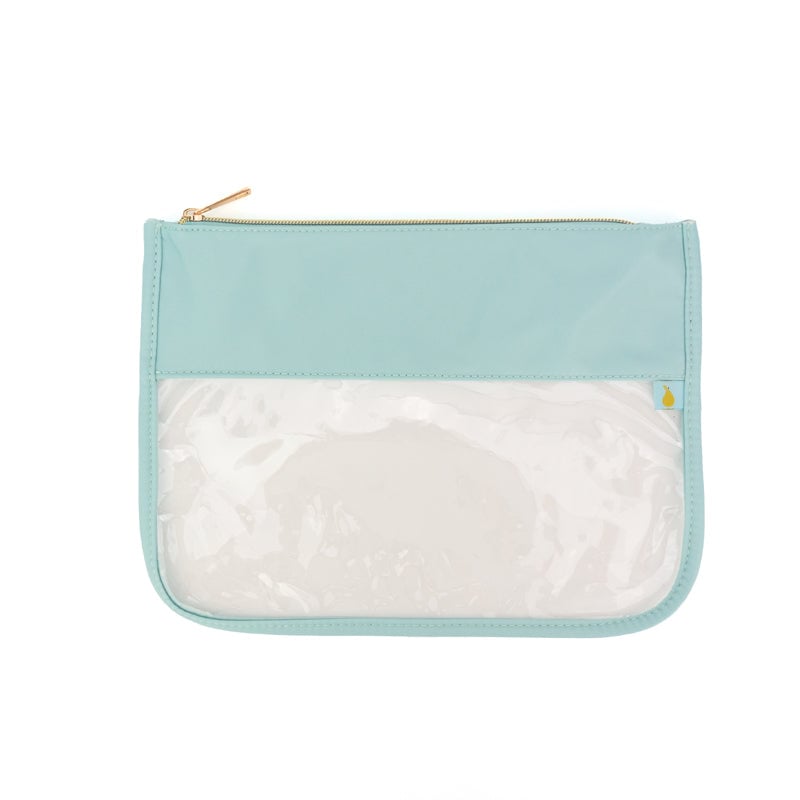 Bailey Clear Pouch Includes Up To 5 Patches Image 7