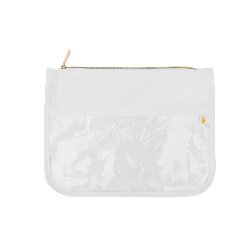 Bailey Clear Pouch Includes Up To 5 Patches Image 8