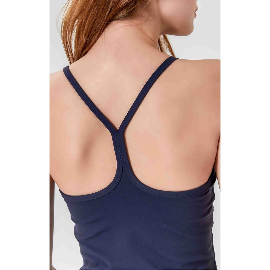 Dove Cloudlux Bra Tank Image 1