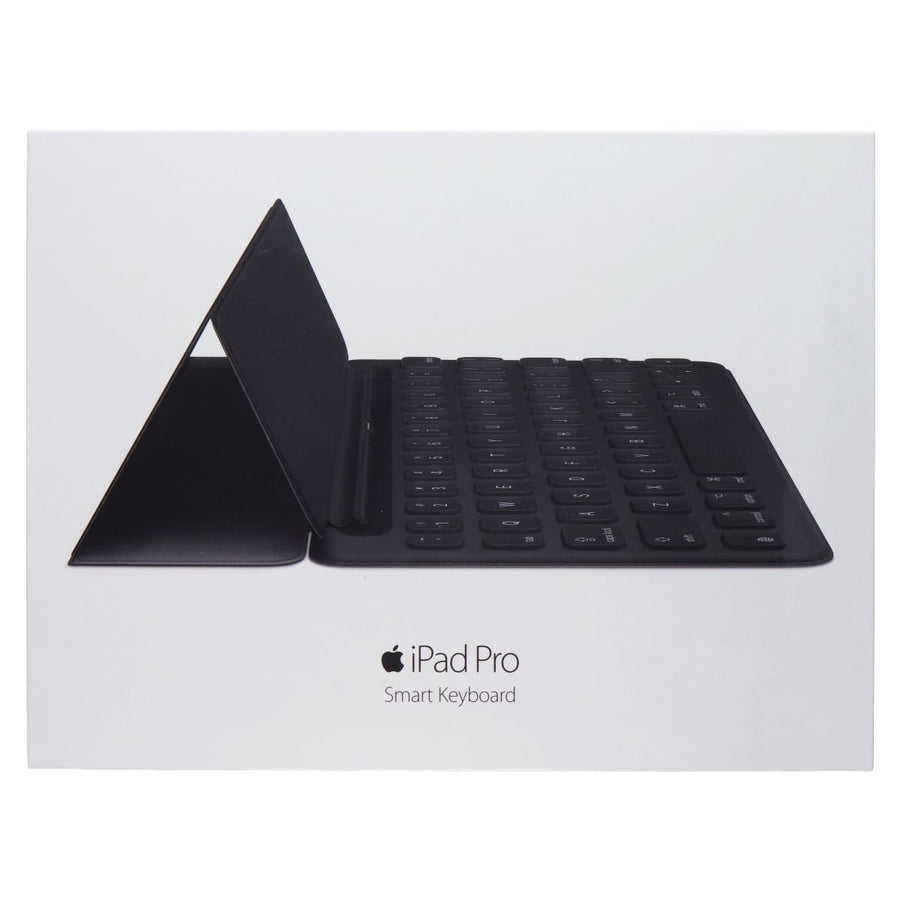 Apple iPad Pro Smart Keyboard for iPad Pro (9.7-inch) - Black/Italian (MNKR2T/A) Image 1