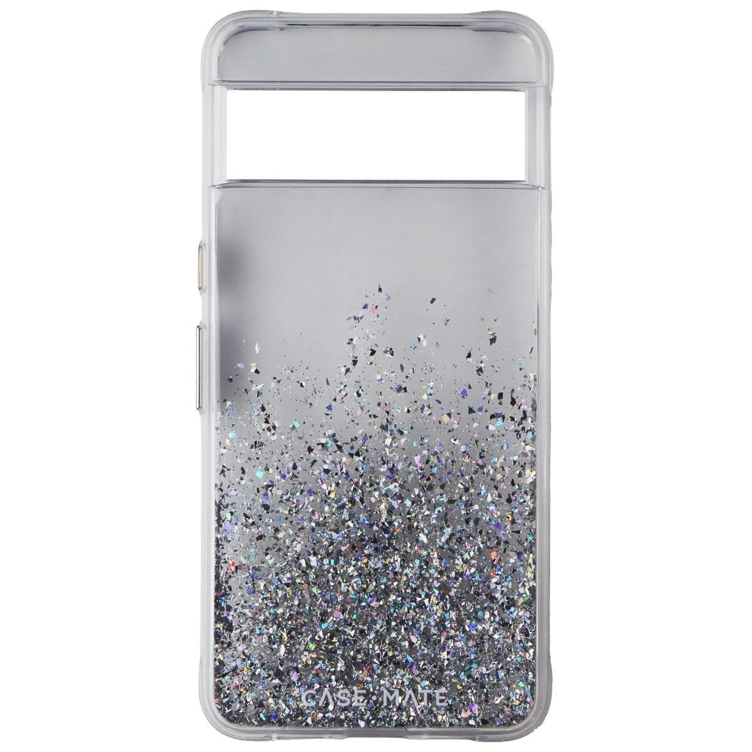 Case-Mate Glitter Case for Google Pixel 8 Pro - Disco Ombre Image 2