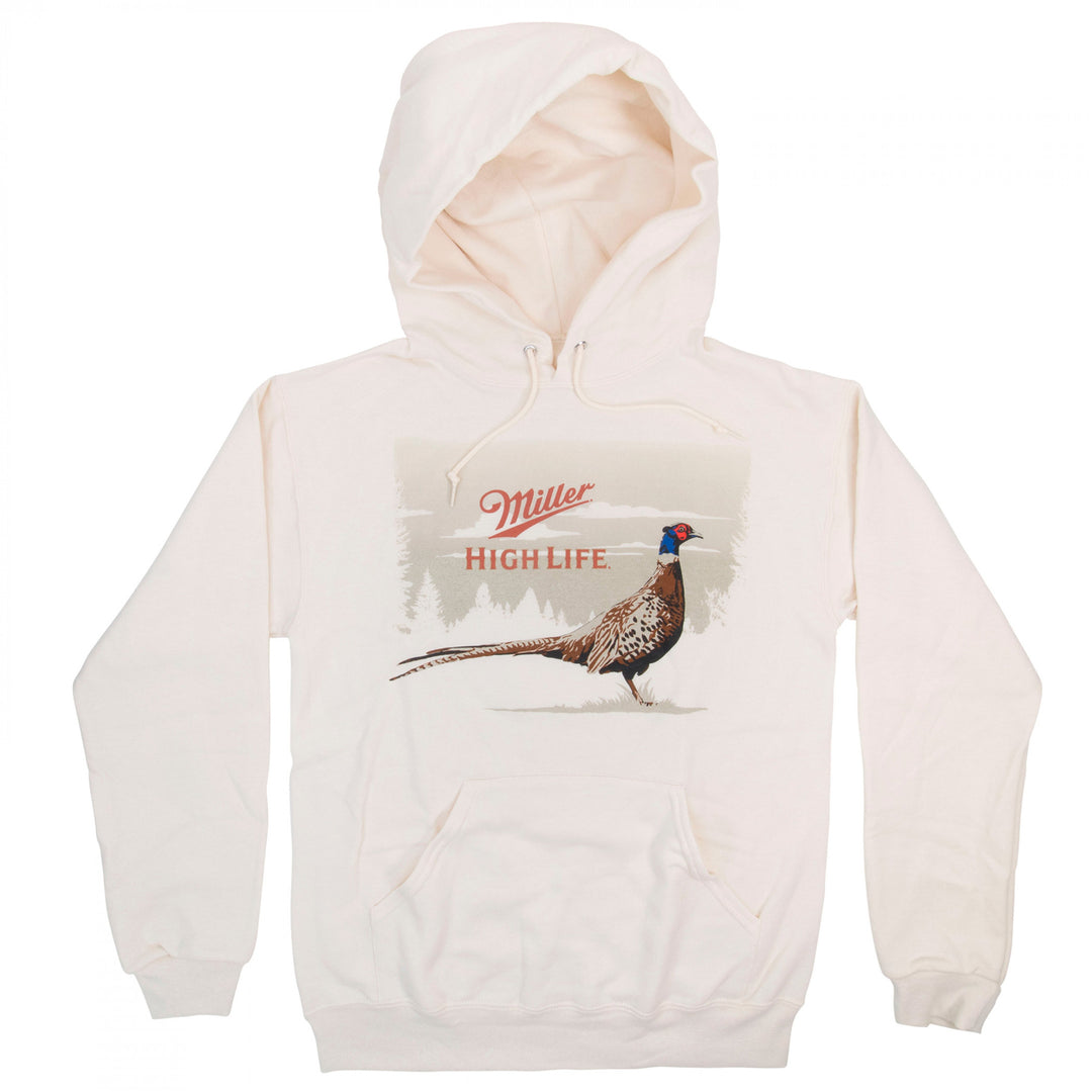 Miller High Life Wild Life Hoodie Image 1