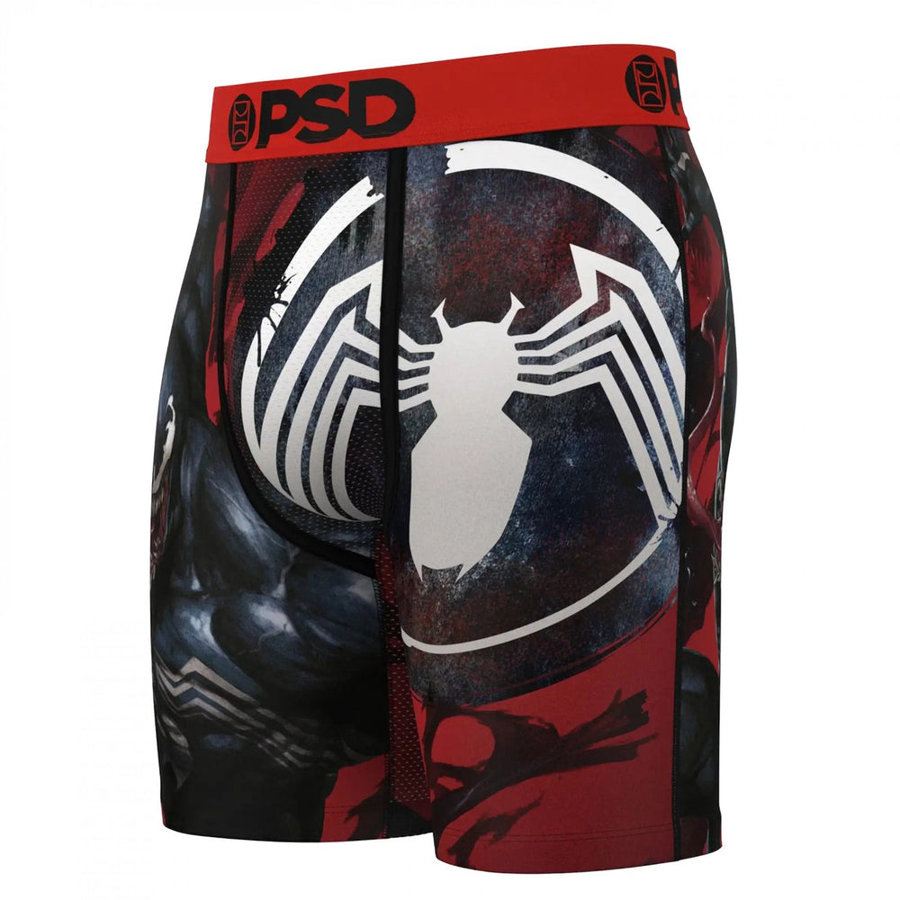 Venom Slash PSD Boxer Briefs Image 2