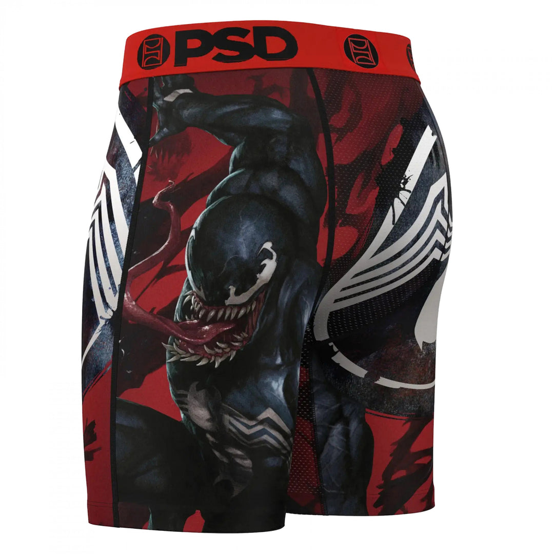 Venom Slash PSD Boxer Briefs Image 3