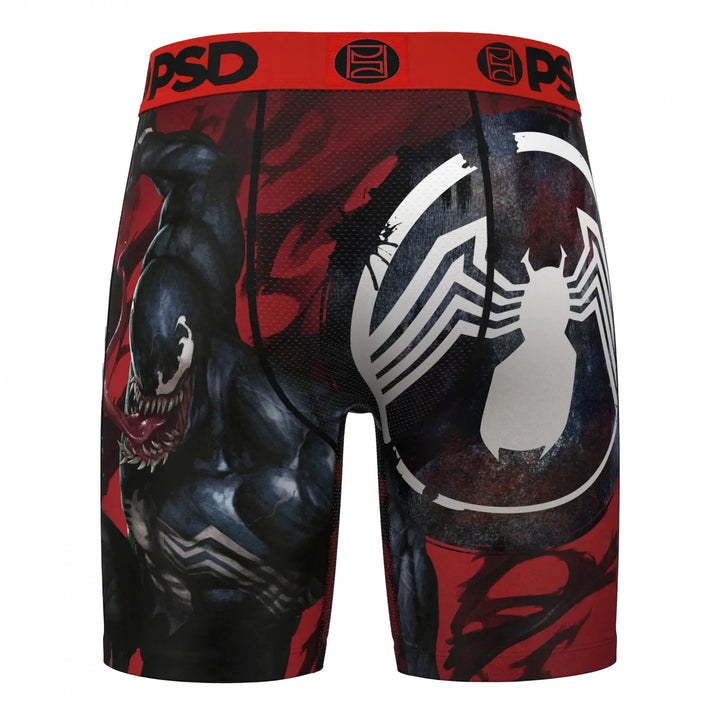 Venom Slash PSD Boxer Briefs Image 4