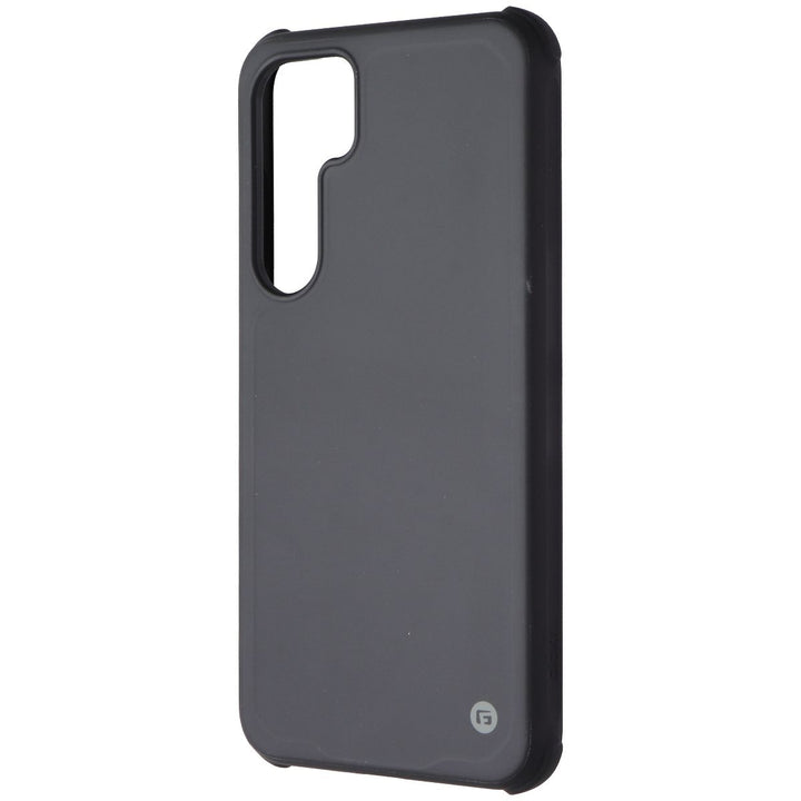 Clckr G-Form Protection Case for Samsung Galaxy S24+ (Plus) - Carbon Black Image 1