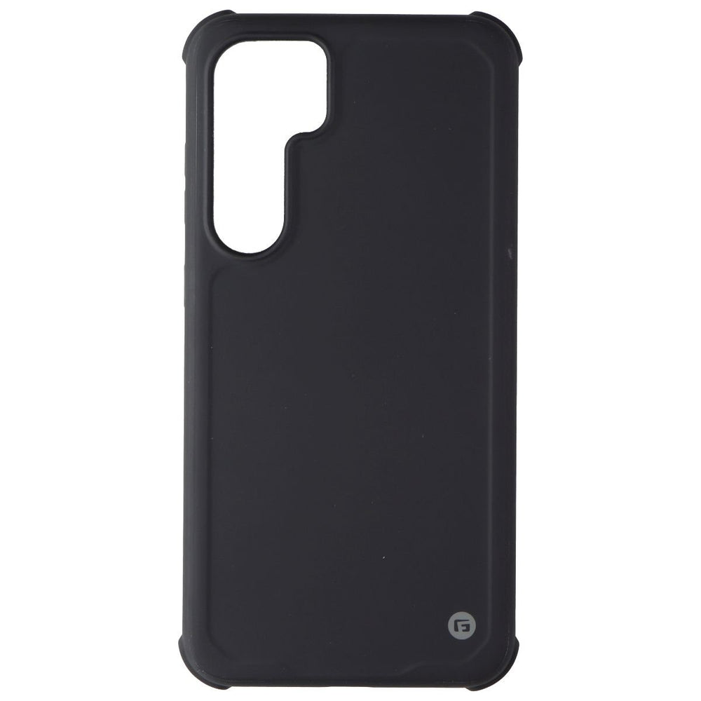 Clckr G-Form Protection Case for Samsung Galaxy S24+ (Plus) - Carbon Black Image 2