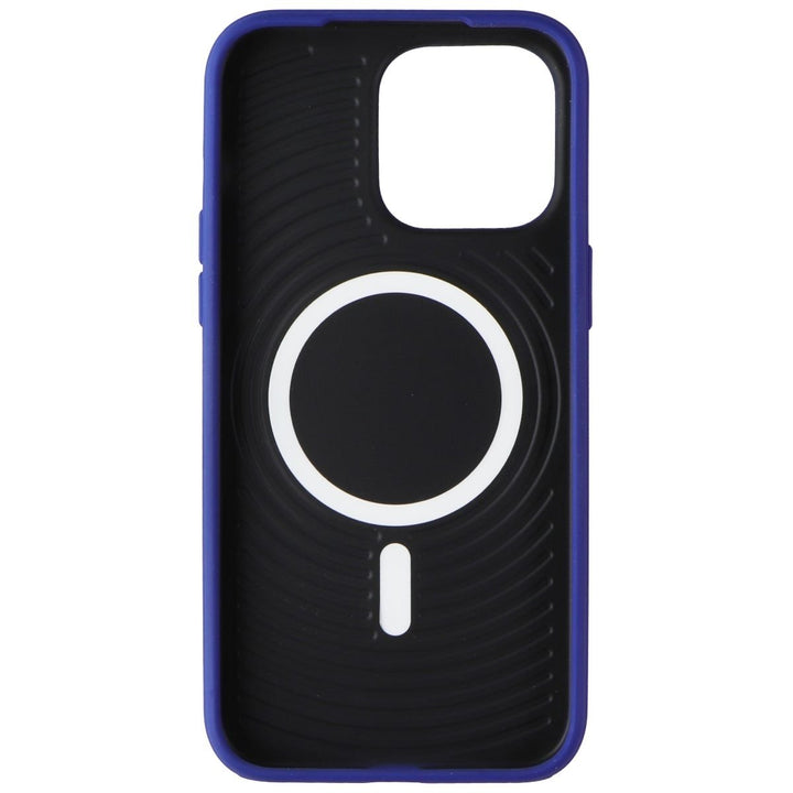 Tech21 Recovrd Series Case for MagSafe for Apple iPhone 15 Pro Max - Cobalt Blue Image 3