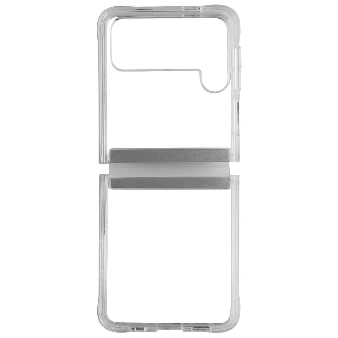 Case-Mate Tough Clear Case for Samsung Galaxy Z Flip 3 5G - 6.5 inch Image 3