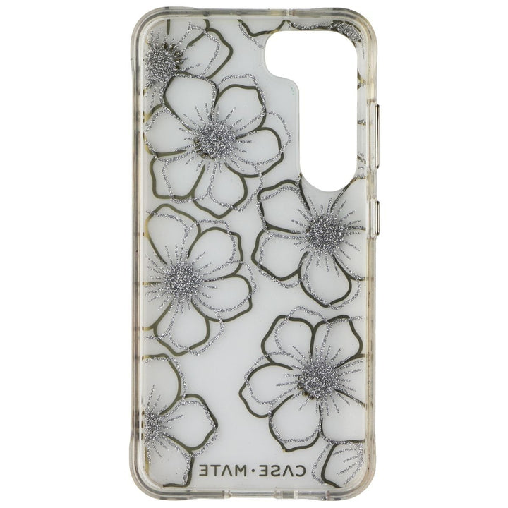 Case-Mate Floral Case for Samsung Galaxy S23 - Floral Gems Image 3