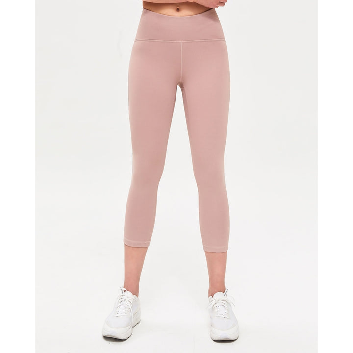 Alliance Ventiflo Crop Legging 21.5" Image 1