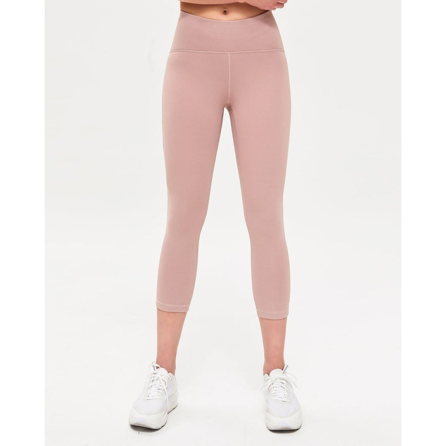 Alliance Ventiflo Crop Legging 21.5" Image 1