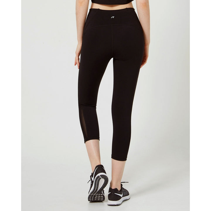 Alliance Ventiflo Crop Legging 21.5" Image 10