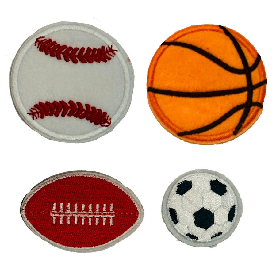 Self Adhesive Sports Patches Image 1