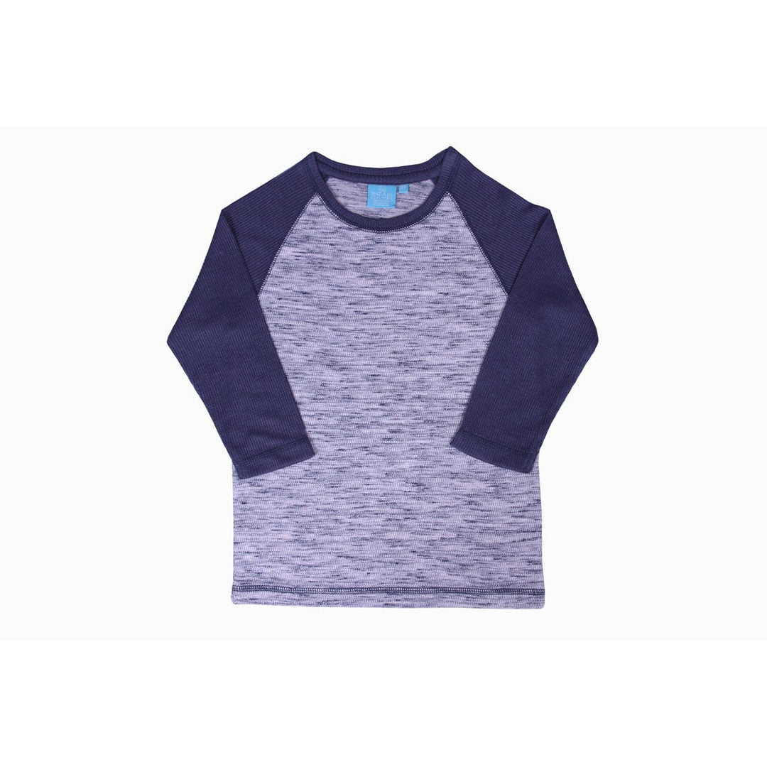 Channing Thermal Crew Neck Toddler Image 1