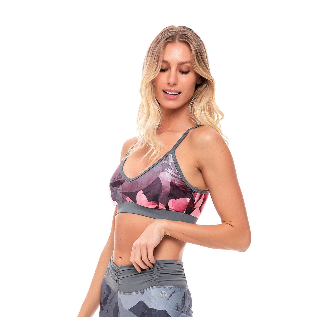 FLORES SPORTS BRA Image 1