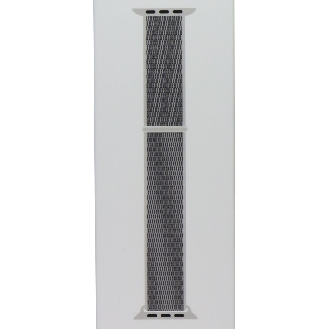 Apple 38mm Sport Loop for Apple Watch 41/40/38mm - Seashell (MQVY2ZM/A) Image 3