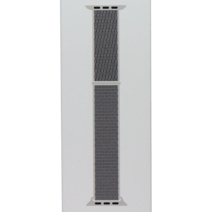 Apple 38mm Sport Loop for Apple Watch 41/40/38mm - Seashell (MQVY2ZM/A) Image 3