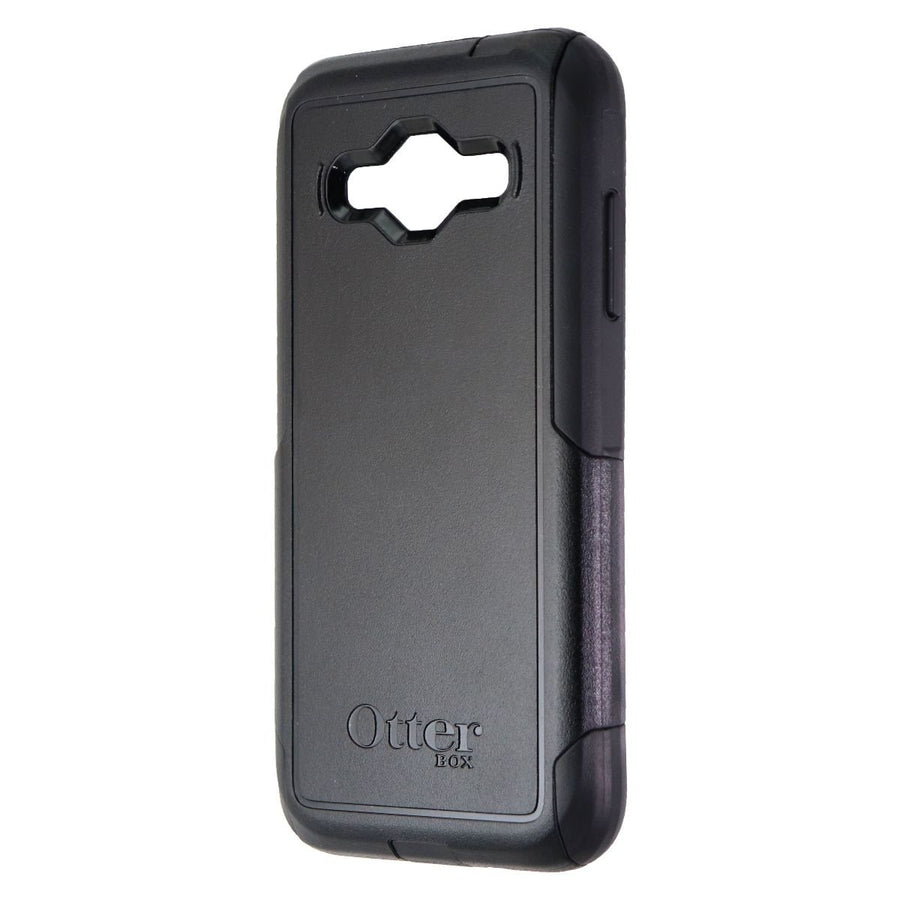 OtterBox Commuter Series Case for Samsung Galaxy J3 (2016) / Galaxy J3 V - Black Image 1