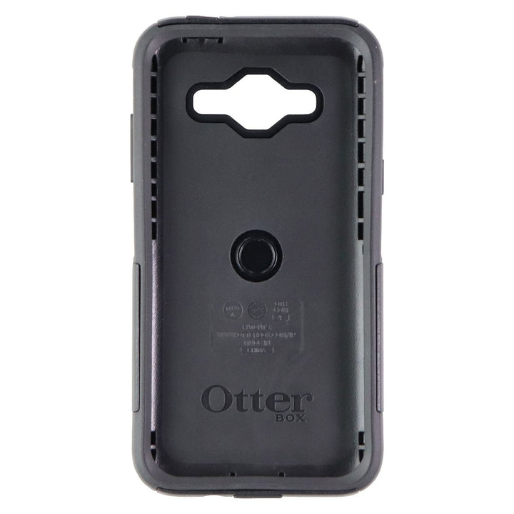 OtterBox Commuter Series Case for Samsung Galaxy J3 (2016) / Galaxy J3 V - Black Image 3