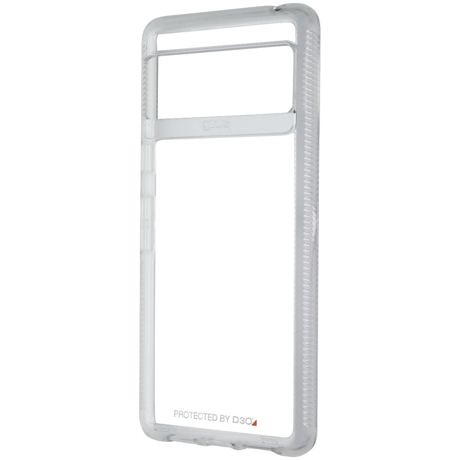 ZAGG Gear4 Crystal Palace Series Case for Google Pixel 7 - Clear Image 1