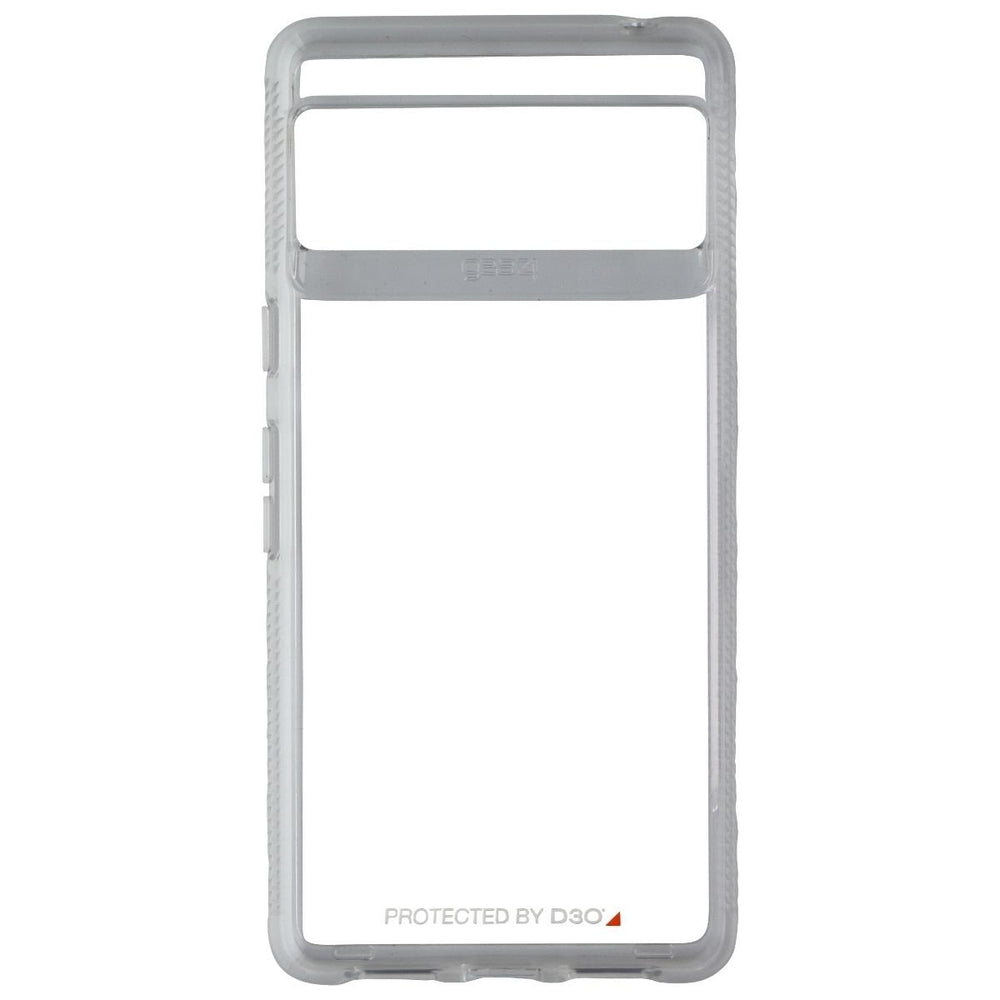 ZAGG Gear4 Crystal Palace Series Case for Google Pixel 7 - Clear Image 2