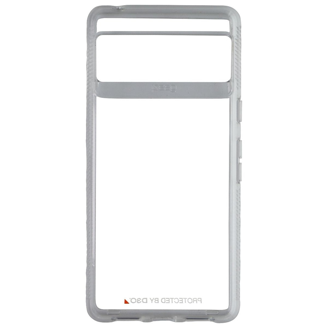 ZAGG Gear4 Crystal Palace Series Case for Google Pixel 7 - Clear Image 3