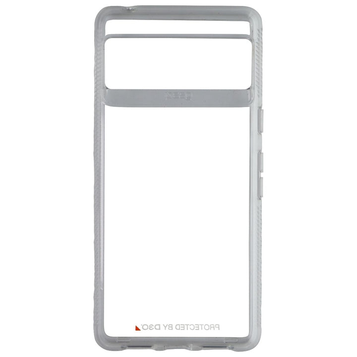 ZAGG Gear4 Crystal Palace Series Case for Google Pixel 7 - Clear Image 3