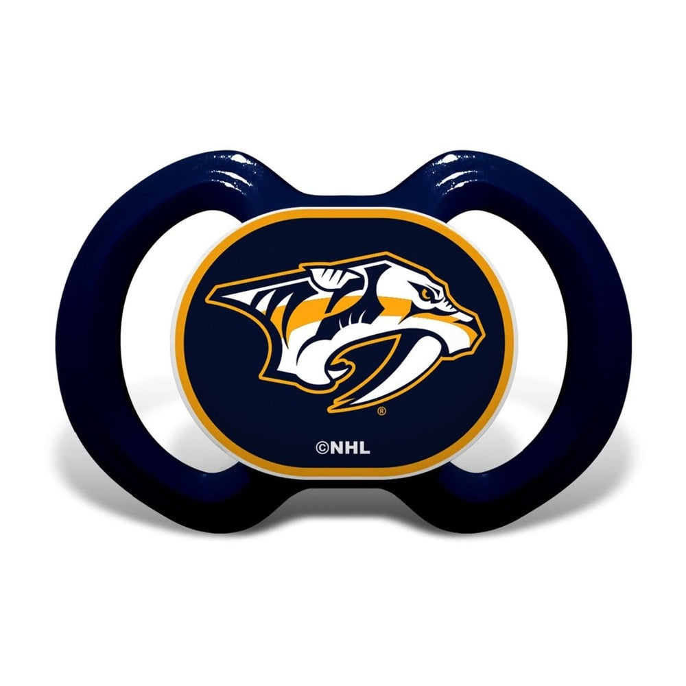 Nashville Predators - 3-Piece Baby Gift Set Image 2