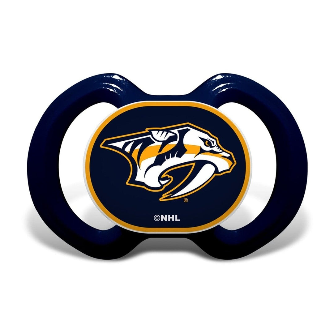 Nashville Predators - 3-Piece Baby Gift Set Image 2