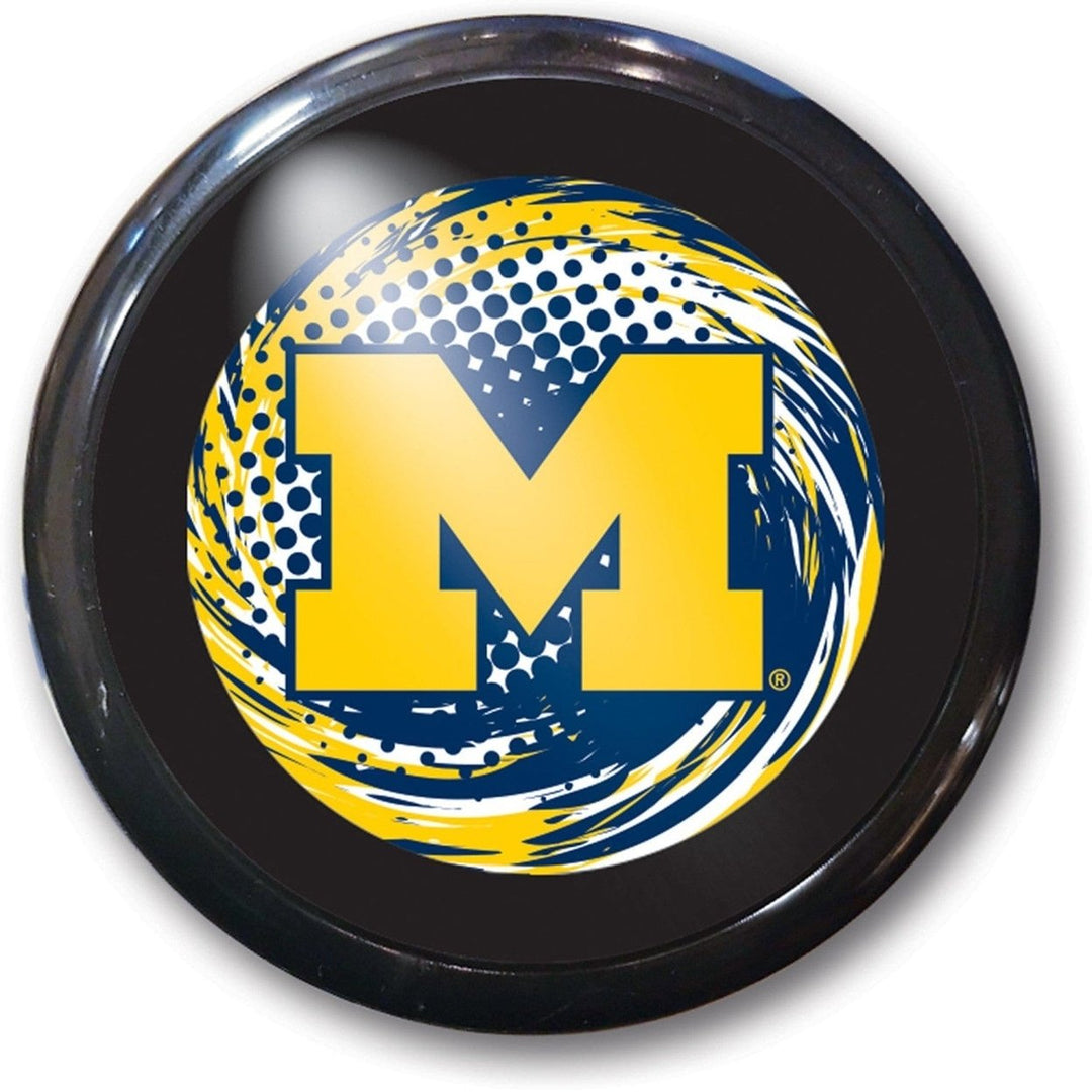 Michigan Wolverines Yo-Yo Image 1