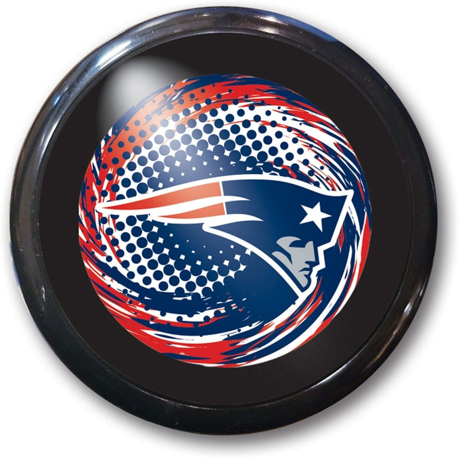 England Patriots Duncan Yo-Yo Team Logo Colors Collectible Beginner Friendly Image 1