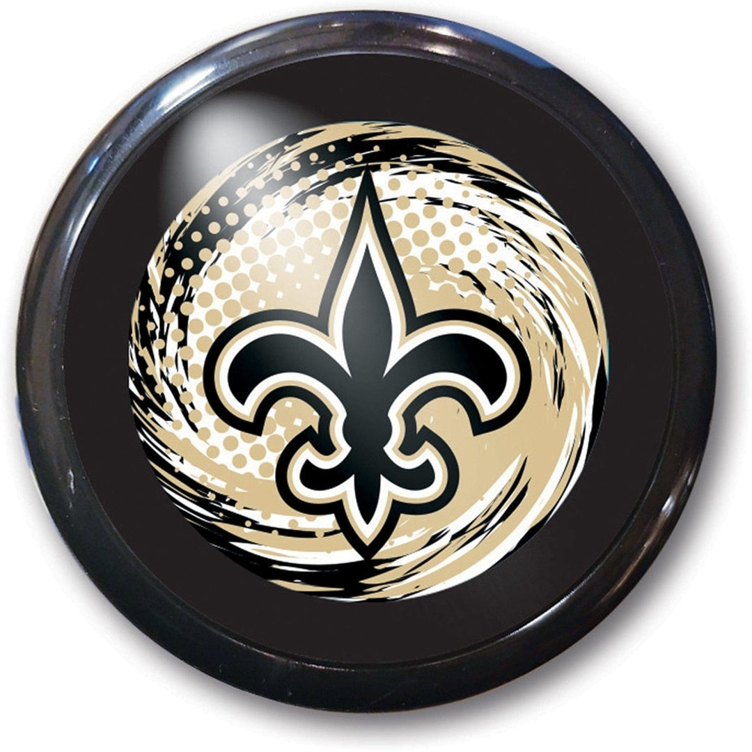 Orleans Saints Duncan Yo-Yo Team Logo Collector Beginner Level Toy Image 1