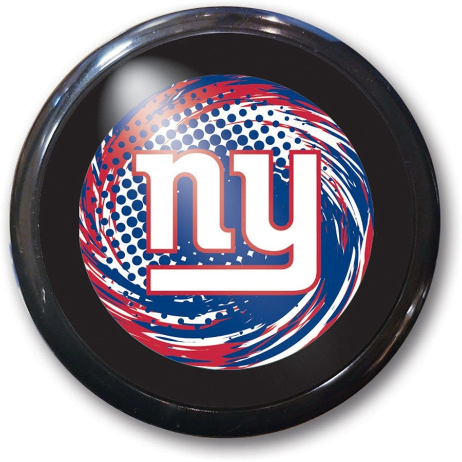 York Giants Duncan Yo-Yo Team Colors String Tricks Collectible Toy Image 1