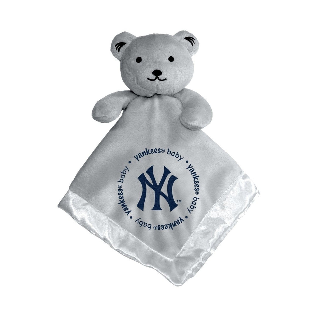 York Yankees - Security Bear Gray Image 1