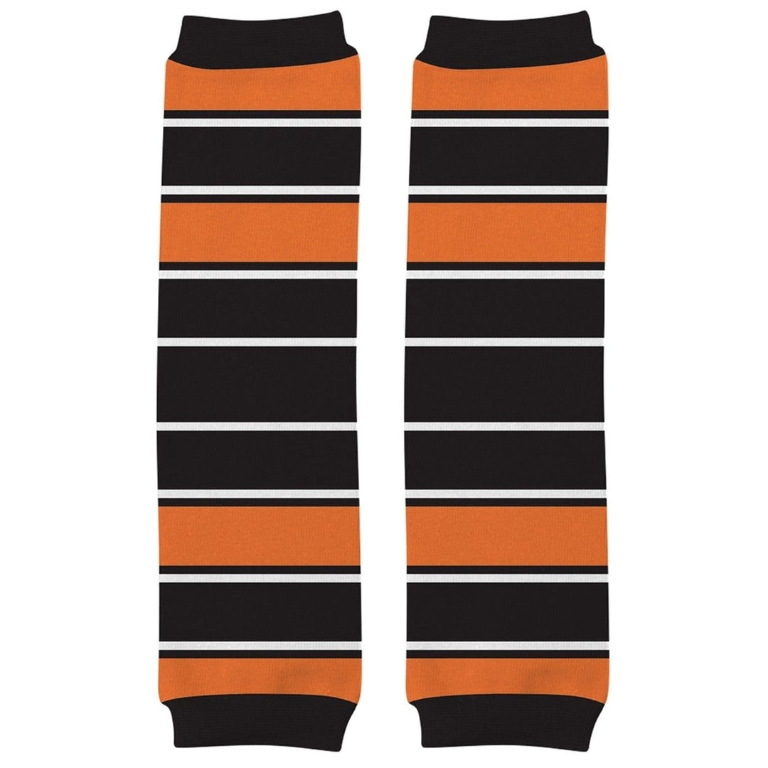 San Francisco Giants Baby Leg Warmers Cotton Blend Infant Toddler 9-35 lbs Image 4