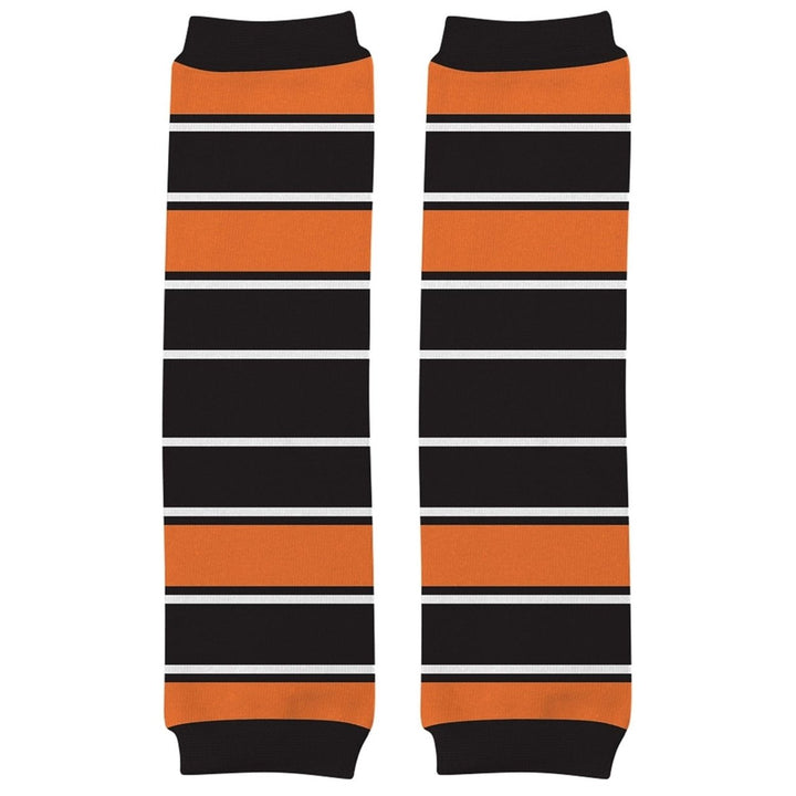 San Francisco Giants Baby Leg Warmers Cotton Blend Infant Toddler 9-35 lbs Image 4