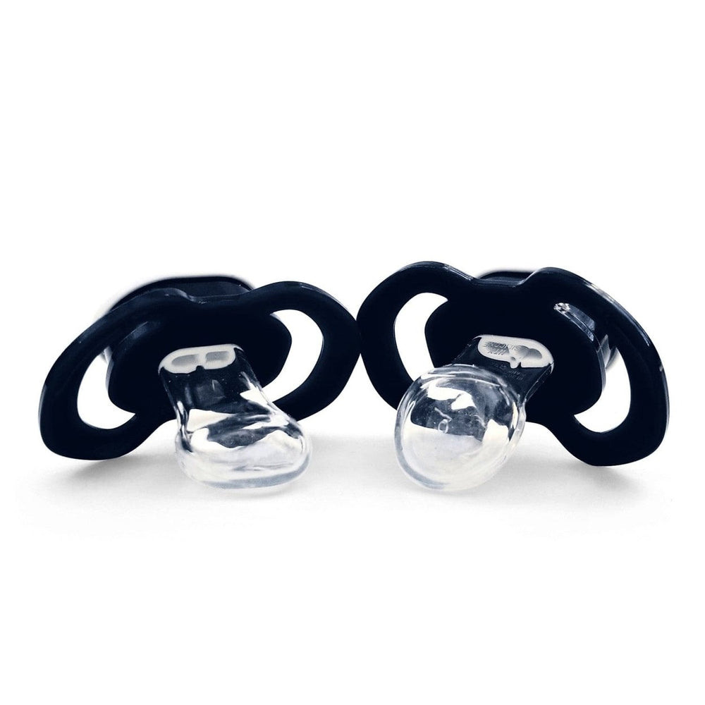 Tampa Bay Lightning - Pacifier 2-Pack Image 2