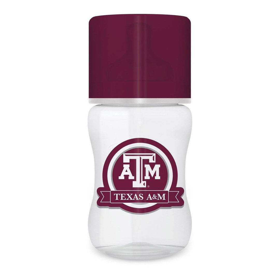 Texas AandM Aggies - 3-Piece Baby Gift Set Image 3