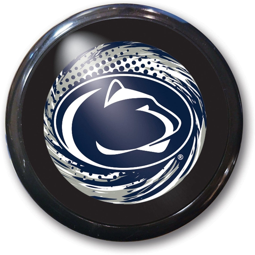 Penn State Nittany Lions Yo-Yo Duncan Team Colors String Tricks Beginner Level Image 1